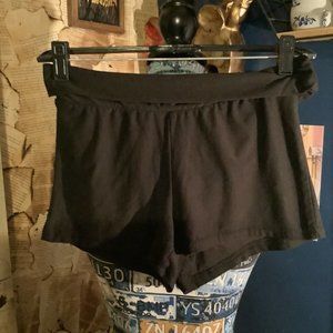 No boundaries women’s shorts size S